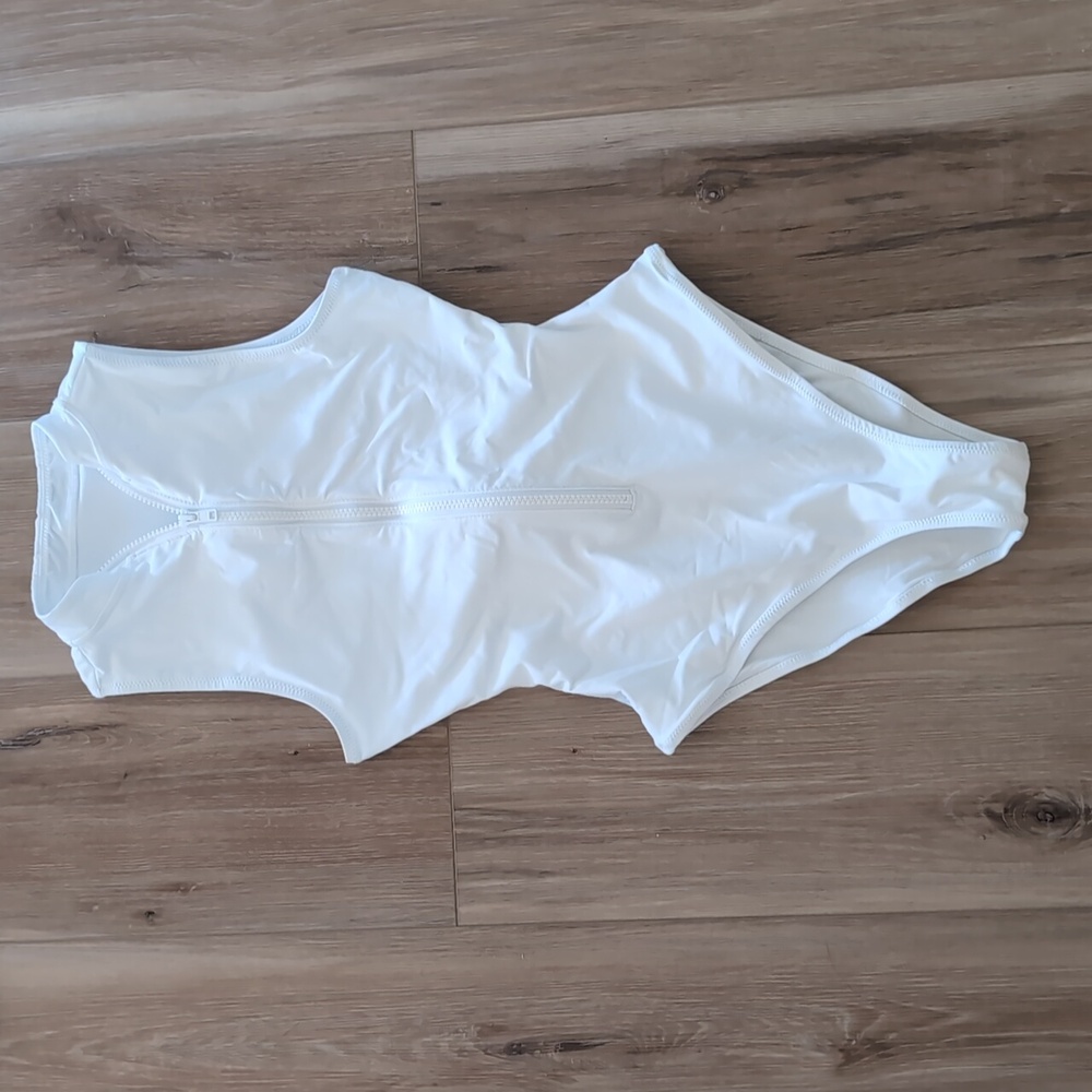 SKIMS One-Piece Swim Suit